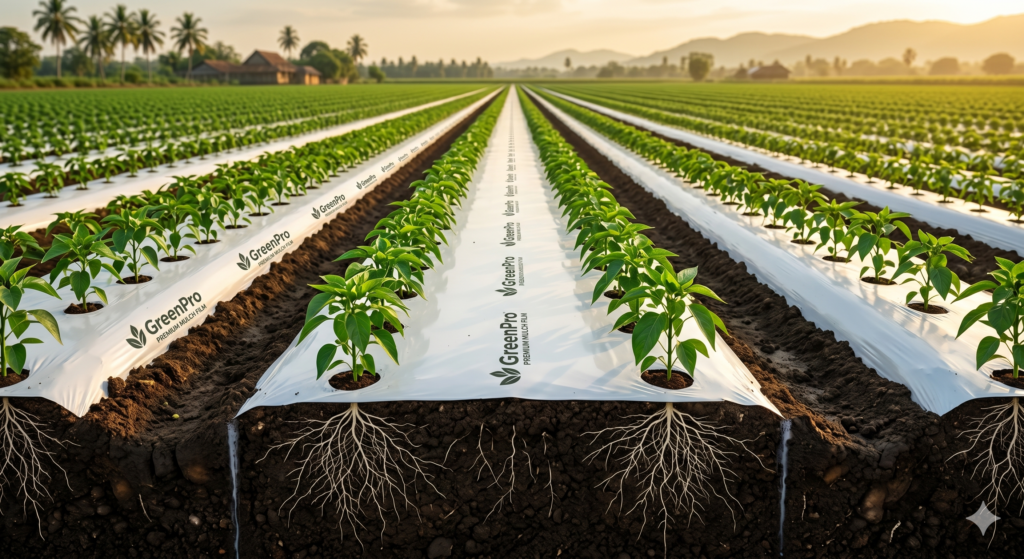 Healthy roots_healthy crops